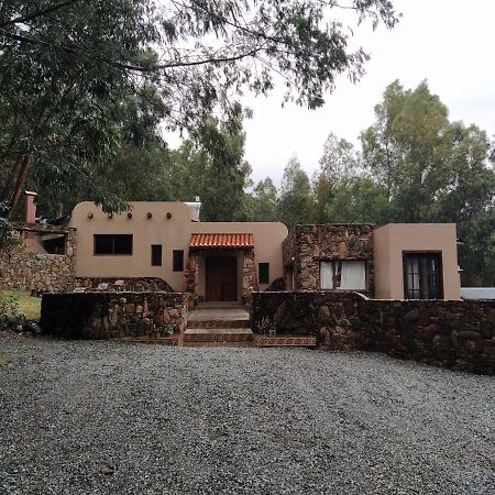 El Bosque De Las Animas Villa ตันดิล ภายนอก รูปภาพ