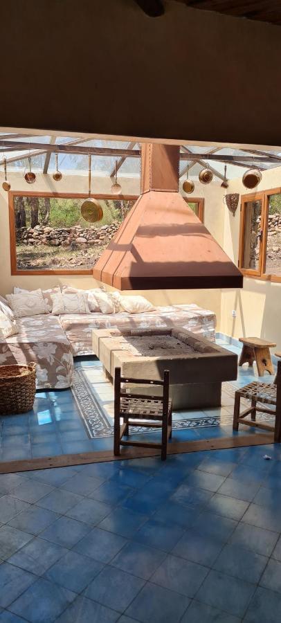 El Bosque De Las Animas Villa ตันดิล ภายนอก รูปภาพ