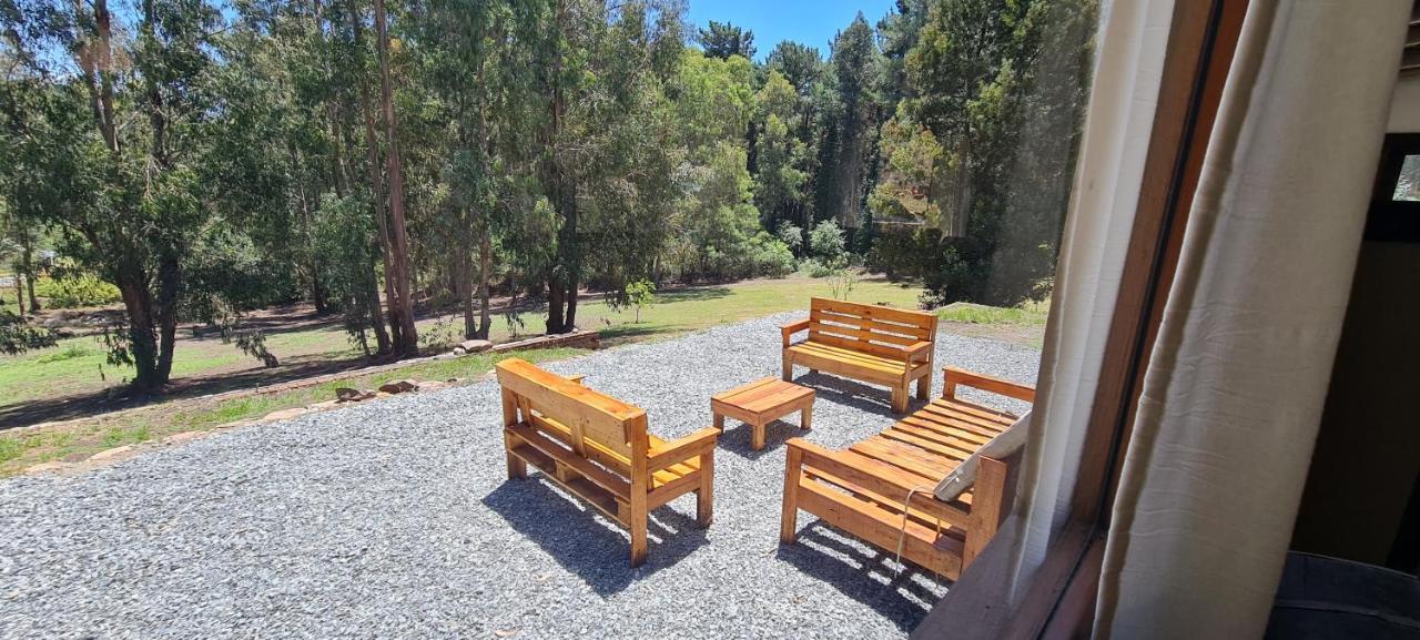 El Bosque De Las Animas Villa ตันดิล ภายนอก รูปภาพ